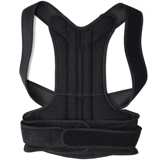 Posture corrector belt, Back support belt, Backbone Belt, Spine Support Belt, Back Pain Relief Shoulder Back Support Belt | Posture Corrector Belt For Men & Wom