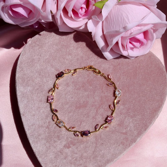 Tulip Bracelet