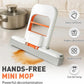 Mini Foldable Sponge Mop
